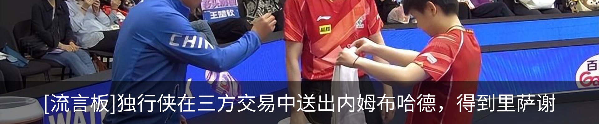 新闻动态